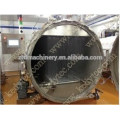 Water Immersion Tin Can Sterilizer Retort Autoclave